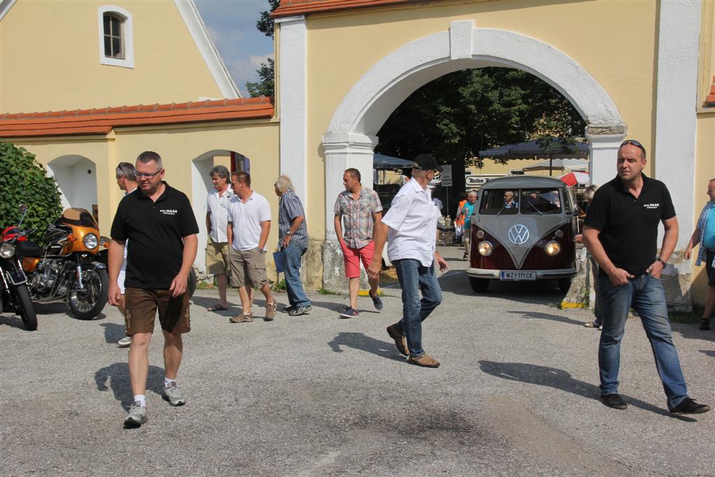 2013-07-14 15.Oldtimertreffen in Pinkafeld